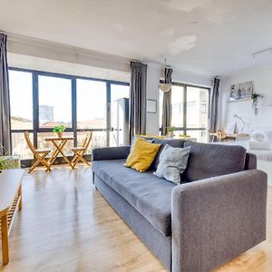 Appartement met een Slaapkamer