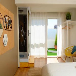Studio Appartement